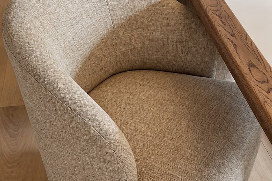 How to Choose a Bouclé Armchair